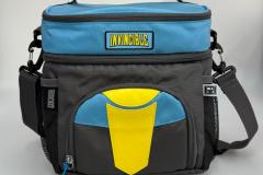 Invincible-Lunch-Bag