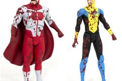 InvincibleBloodyFigures