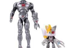 Tails-Cyborg