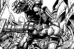 JUDGE-DREDD-BIKER-MICE-FROM-MARS-1-FULL-ART-BW-COVER-FINCH