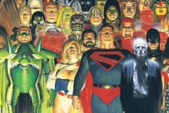 Alex-Ross-Kingdom-Come-Kickstarter-Art-Print-Kickstarter