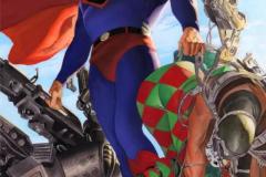Alex-Ross-kingdom-come-superman-print-Kickstarter