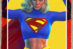 SUPERGIRL-16-OTO-VARIANT-SPEARS