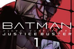 Batman-Justice-Buster-Vol-1