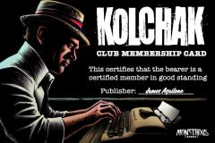 Kolchak-Fan-Club