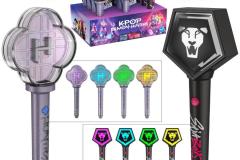 HASBRO-KPOP-DEMON-HUNTERS-LIGHT-STICKS