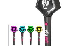 HASBRO-KPOP-DEMON-HUNTERS-SAJA-BOYS-ELECTRONIC-LIGHT-STICK