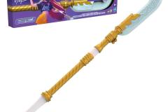 HASBRO-NERF-KPOP-DEMON-HUNTERS-MIRAS-CURVED-MOON-SWORD