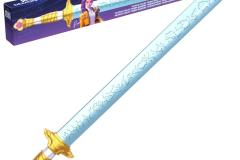 HASBRO-NERF-KPOP-DEMON-HUNTERS-RUMIS-FOUR-TIGER-SWORD