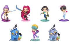 MATTEL-KPOP-DEMON-HUNTERS-ACTION-FIGURES