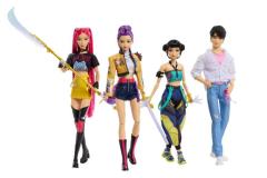 MATTEL-KPOP-DEMON-HUNTERS-FASHION-DOLLS-1