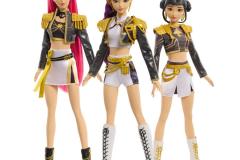 MATTEL-KPOP-DEMON-HUNTERS-FASHION-DOLLS