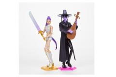 MATTEL-KPOP-DEMON-HUNTERS-RUMI-AND-JINU-ACTION-FIGURES
