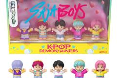 MATTEL-KPOP-DEMON-HUNTERS-SAJA-BOYS-LITTLE-PEOPLE