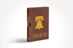 LIBERTY-slipcase