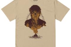 The-Lord-of-the-Rings-™-FRODO-™-Oversized-Faded-T-shirt