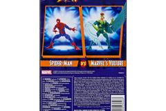 MARVEL-LEGENDS-SERIES-SPIDER-MAN-MARVELS-VULTURE-2-PACK-Package-2