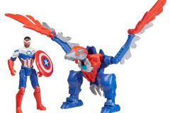 MARVEL-MECH-STRIKE-MECHASAURS-CAPTAIN-AMERICA-WITH-REDWING-1
