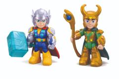 MARVEL-IRON-MAN-AND-HIS-AWESOME-FRIENDS-ACTION-FIGURE-2-PACKS-Hammer-Havoc-Pack