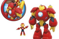 MARVEL-IRON-MAN-AND-HIS-AWESOME-FRIENDS-GIANT-SIZED-ARMOR-FIGURES-ASSORTMENT-Iron-Man