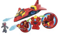 MARVEL-IRON-MAN-AND-HIS-AWESOME-FRIENDS-GIANT-SIZED-ARMOR-IRON-JET-1