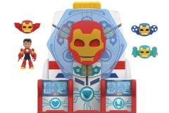 MARVEL-IRON-MAN-AND-HIS-AWESOME-FRIENDS-HALL-OF-ARMOR-PLAYSET-2