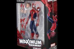 MARVEL-LEGENDS-MAXIMUM-SERIES-SPIDER-MAN-Package-2