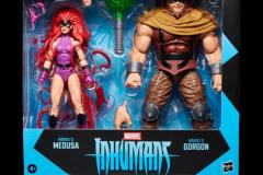 MARVEL-LEGENDS-SERIES-INHUMANS-MARVELS-MEDUSA-MARVELS-GORGON-Package-1