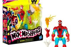 MIXMASHERS-MARVEL-SPIDER-MAN-9