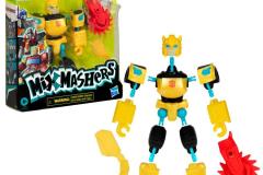 MIXMASHERS-TRANSFORMERS-BUMBLEBEE-12
