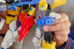 MIXMASHERS-TRANSFORMERS-BUMBLEBEE-4