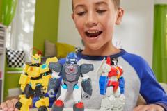 MIXMASHERS-TRANSFORMERS-BUMBLEBEE-5