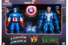 MARVEL-LEGENDS-SERIES-GAMERVERSE-CAPTAIN-AMERICA-VS-VENOM-Package-1