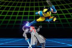 MARVEL-LEGENDS-SERIES-GAMERVERSE-WOLVERINE-VS-MARVELS-SILVER-SAMURAI-2
