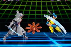 MARVEL-LEGENDS-SERIES-GAMERVERSE-WOLVERINE-VS-MARVELS-SILVER-SAMURAI-3