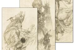 LOTR.Sketch.Bundle