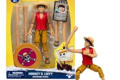 One-Piece-6-Inch-Luffy-Action-Figure-In-pack-and-OOP