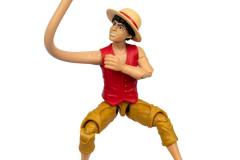 One-Piece-6-Inch-Luffy-Action-Figure-OOP