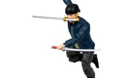 One-Piece-6-Inch-Zoro-Action-Figure-OOP-2