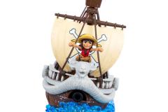 One-Piece-Going-Merry-Ship-Front