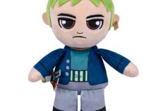 One-Piece-Plush-Zoro