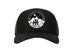 CAMP 98.7 TRUCKER HAT
