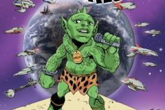 VARIANT COVER (1:20) BY RAMON BACHS