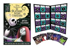Disney-Tim-Burtons-The-Nightmare-Before-Christmas-Advent-Calendar
