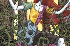 Long-Live-the-Pumpkin-Queen-Tim-Burtons-The-Nightmare-Before-Christmas-The-Graphic-Novel