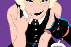SABRINA_001_COVER-A_KANO