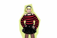 SABRINA_designs