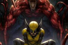 NEWAVENGERS2025001_Chew_CarnageWolverine