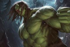 NEWAVENGERS2025001_Lee_Hulk