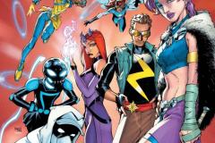 NEWCHAMP2025001_Cover